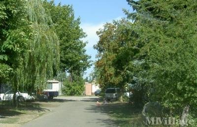 Mobile Home Park in Post Falls ID