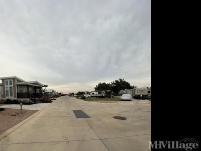 Mobile Home Park in Austin TX