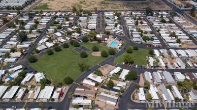 Mobile Home Park in Glendale AZ