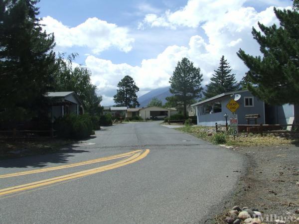 Photo of Silver Saddle MHP, Flagstaff AZ