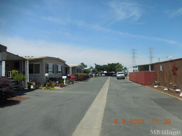 Photo of Mchenry Mobile Manor, Modesto CA