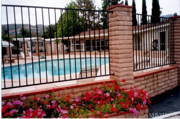 Photo of Rancho Laguna Mobile Estates, El Cajon CA