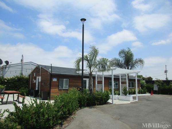 Photo of Hollywood Backlot Bungalows, North Hollywood CA