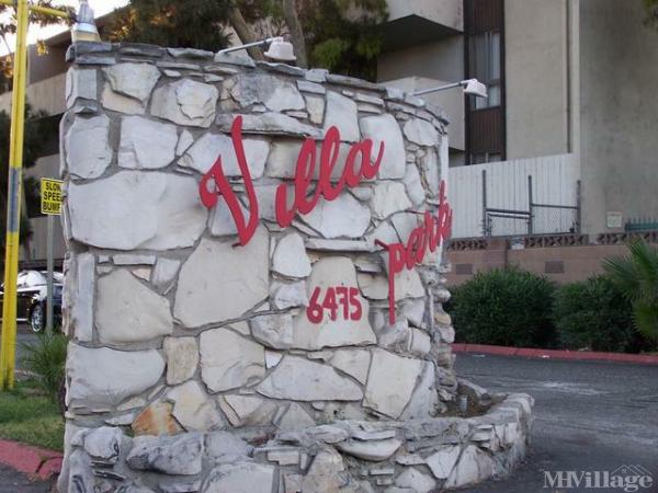 Photo of Villa Park Mobile Homes & Long Beach Estates, Long Beach CA