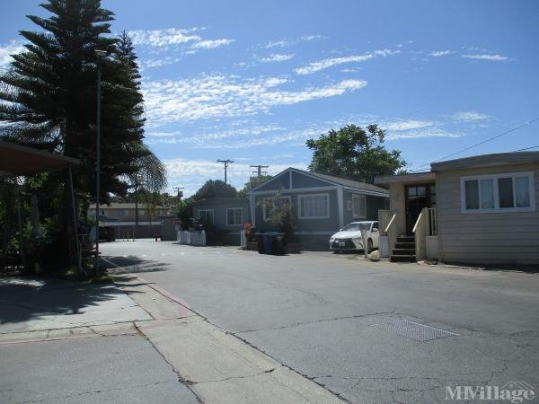 Photo of Villa Park Mobile Homes & Long Beach Estates, Long Beach CA