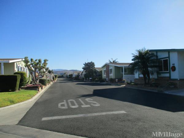 Photo of Santiago Creek Orange Estates, Orange CA