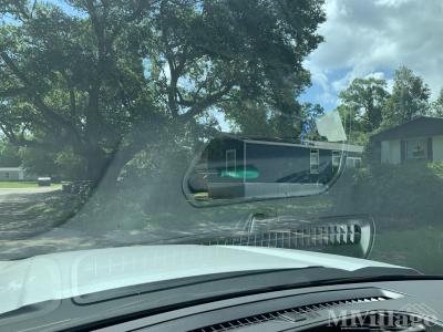 Mobile Home Park in Pensacola FL