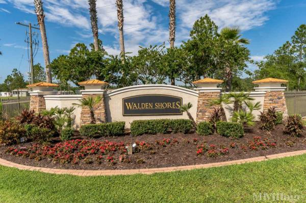 Photo 1 of 2 of park located at 2510 Lake Wales, FL 33898