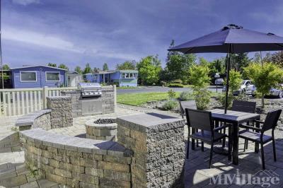 Photo 3 of 28 of park located at 2870 Lancaster Dr SE Salem, OR 97317