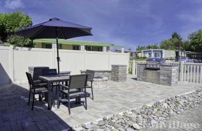 Photo 4 of 28 of park located at 2870 Lancaster Dr SE Salem, OR 97317