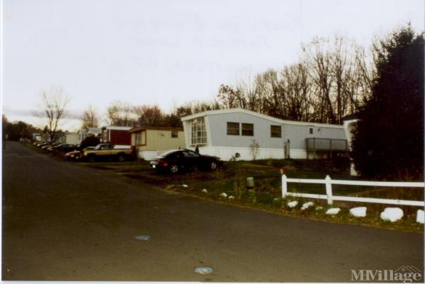 Photo of Riverview Mobile Home Estates, Naugatuck CT