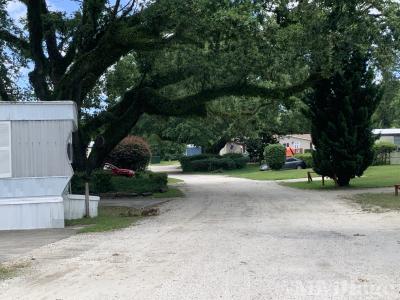 Mobile Home Park in Pensacola FL