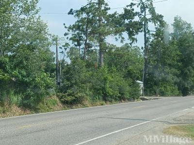 Mobile Home Park in Lake Charles LA