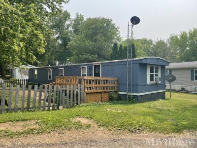 Mobile Home Park in Poynette WI