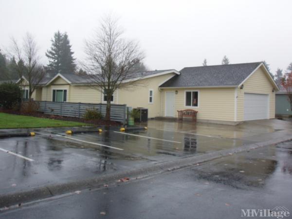 Photo of Portal Creek Park, Ferndale WA