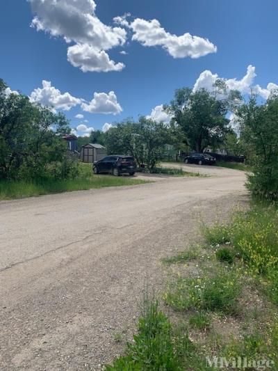 Mobile Home Park in Durango CO