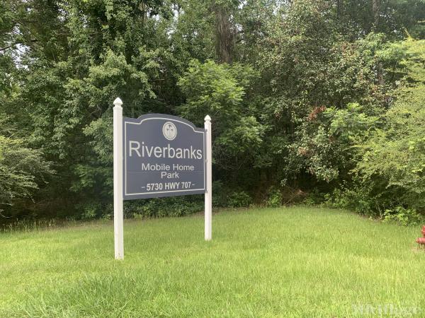 Photo of Riverbanks Park, Myrtle Beach SC