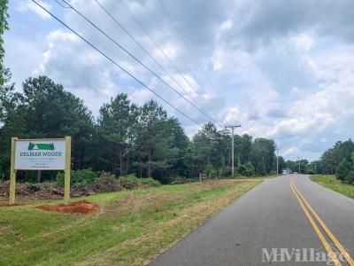 Photo 3 of 4 of park located at 1599 Delmar Dr. Prattville, AL 36067