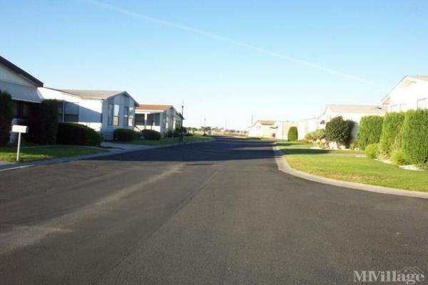 Photo 0 of 2 of park located at 2240 West Broadway Avenue Moses Lake, WA 98837
