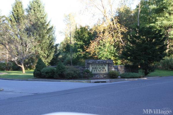 Photo of Ennis Parc, Pleasant Valley NY