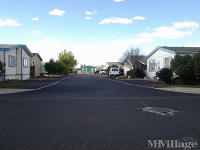 Mobile Home Park in Redmond OR