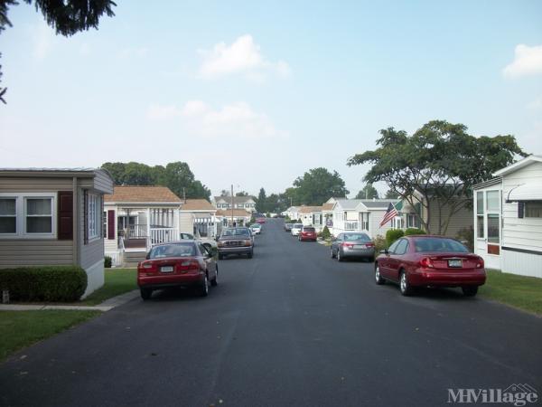 Photo of Beverly Hills Mobile Home Park, Wernersville PA