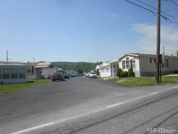 Photo of Beverly Hills Mobile Home Park, Wernersville PA