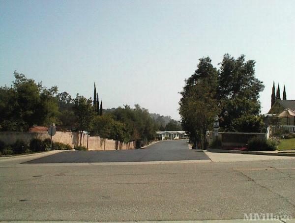 Photo of Ojai Oaks Village, Ojai CA