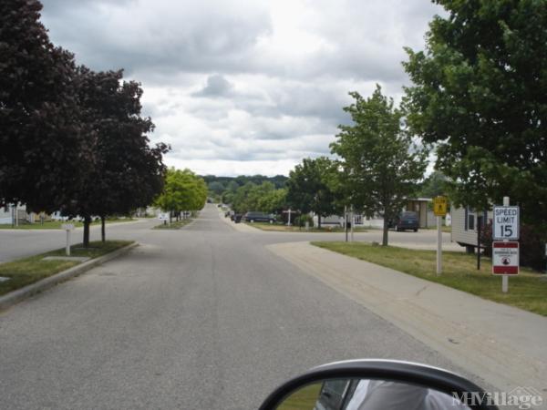 Photo of Pheasant Ridge Estates, Cadillac MI