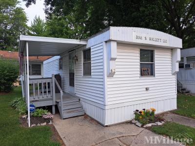 Mobile Home Park in Swanton OH