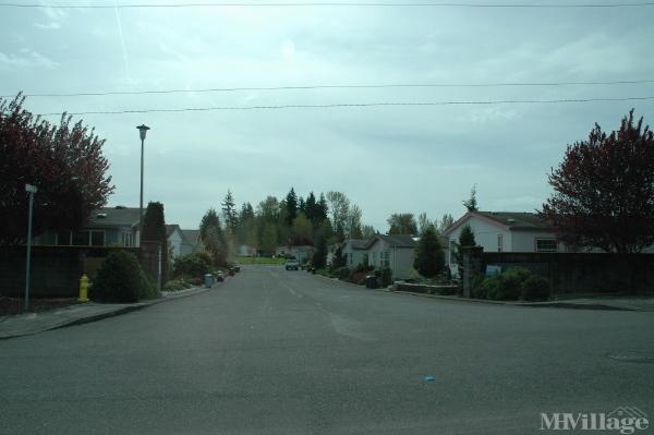 Photo of Cypress Point, Vancouver WA