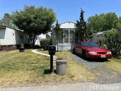 Mobile Home Park in Manchester NJ