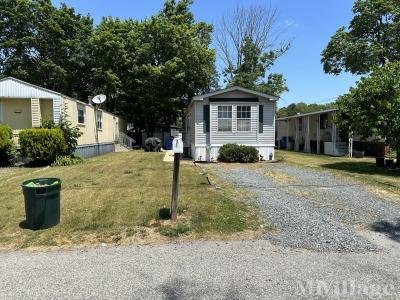 Mobile Home Park in Manchester NJ