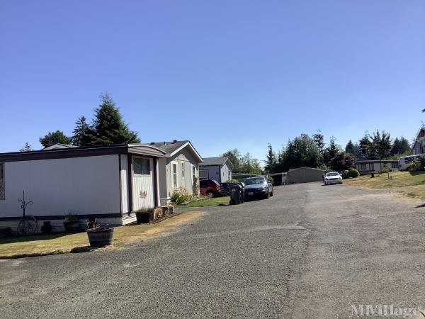 Photo 0 of 2 of park located at 1019 Standford Dr Cosmopolis, WA 98537