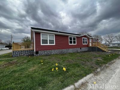Photo 2 of 10 of park located at 1603 10th Street Nevada, IA 50201