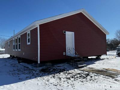 Photo 3 of 10 of park located at 1603 10th Street Nevada, IA 50201