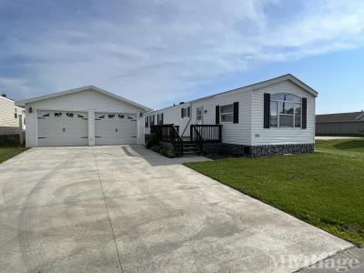 Mobile Home Park in Nevada IA