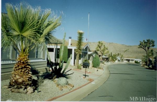 Photo of Gates Of Spain Mobile Estates, Yucca Valley CA