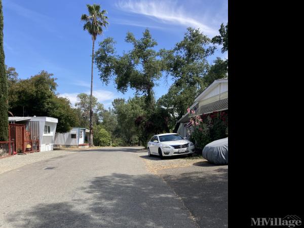 Photo of Maison Chapeaux Mobile Home Park, Granite Bay CA