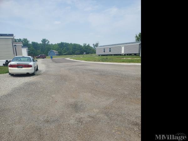 Photo of Warren Mobile Home Estates, Warren IN