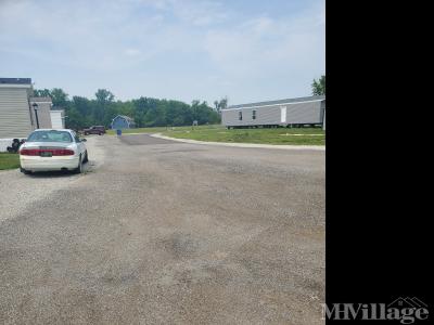 Mobile Home Park in Warren IN