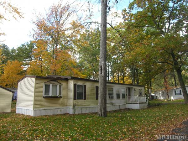 Photo of Hemlock Haven Mobile Home Park, Hampton NH