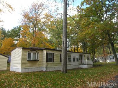 Mobile Home Park in Hampton NH