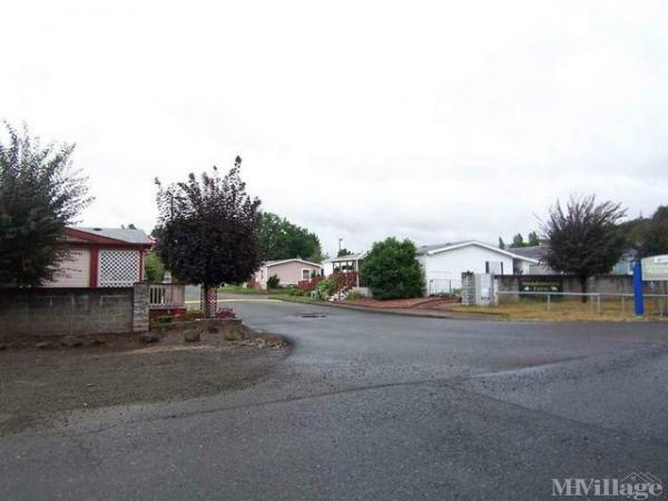 Photo of Meadow Crest Farm Estates, Portland OR