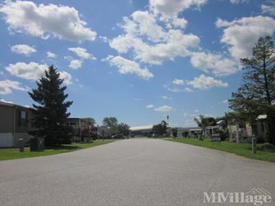 Mobile Home Park in Gettysburg PA