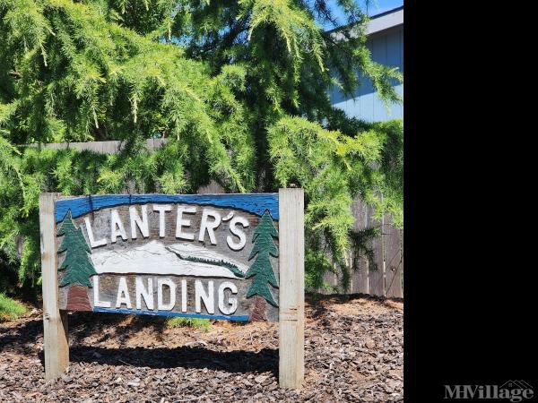 Photo of Lanter's Landing, Portland OR
