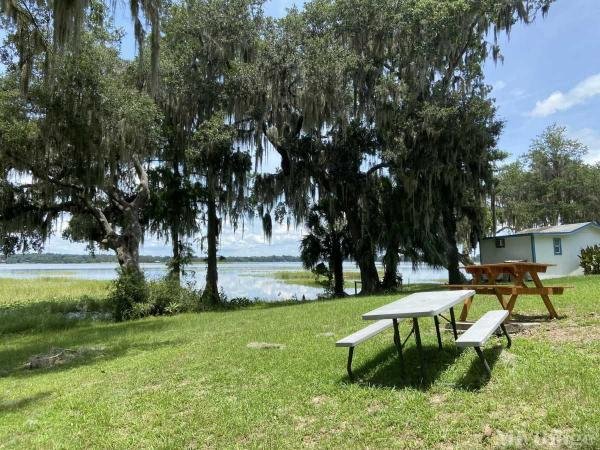 Photo 1 of 1 of park located at 4195 E Parsons Point Road, Lot 42 Hernando, FL 34442
