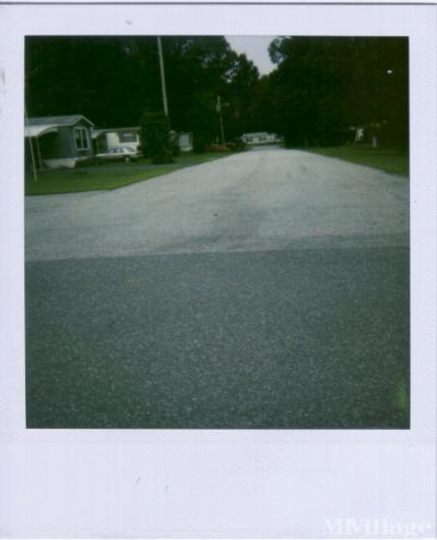 Mobile Home Park in Claremont NH