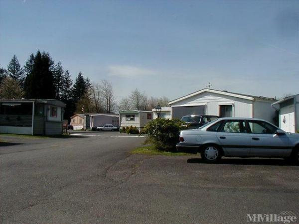 Photo of Mount Si Mobile Home Park, North Bend WA