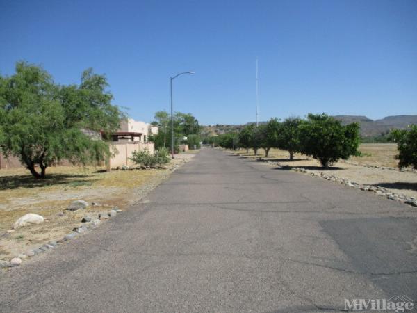 Photo of Oasis MH Park, Black Canyon City AZ